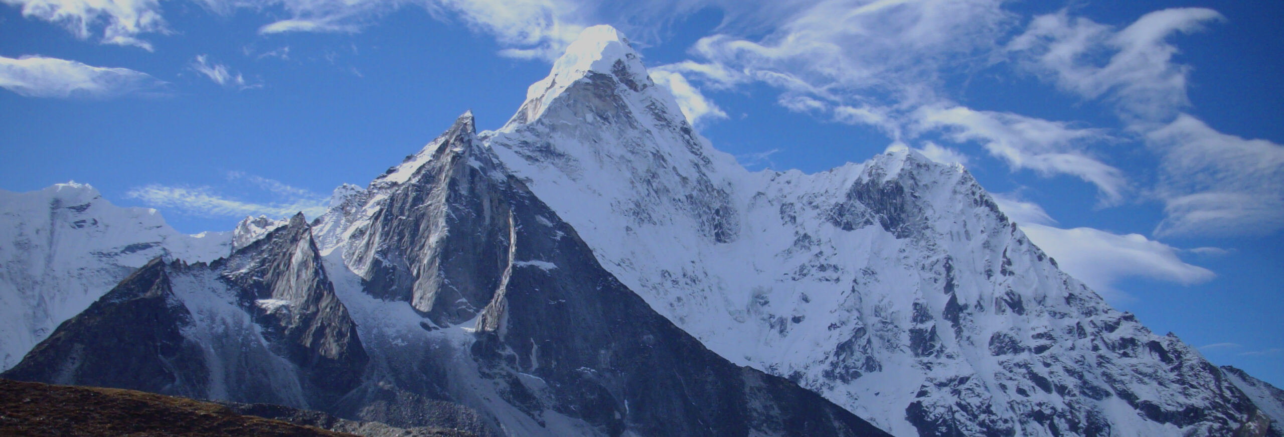 AmaDablam Expedition | 28 Days Cost and Itinerary